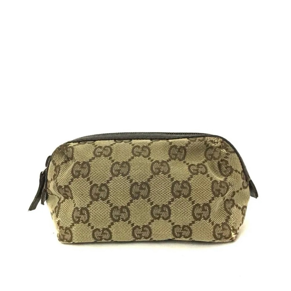 Gucci Cosmetic Bag